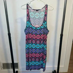 Lascana for Venus Summer Dress A6